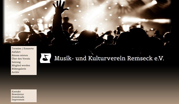 Musik- und Kulturverein Remseck
